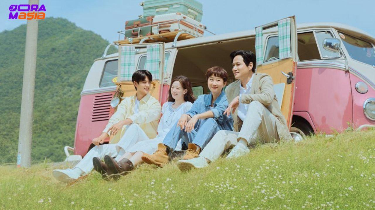 poster Thêm Một Lần Yêu Love, Take Two