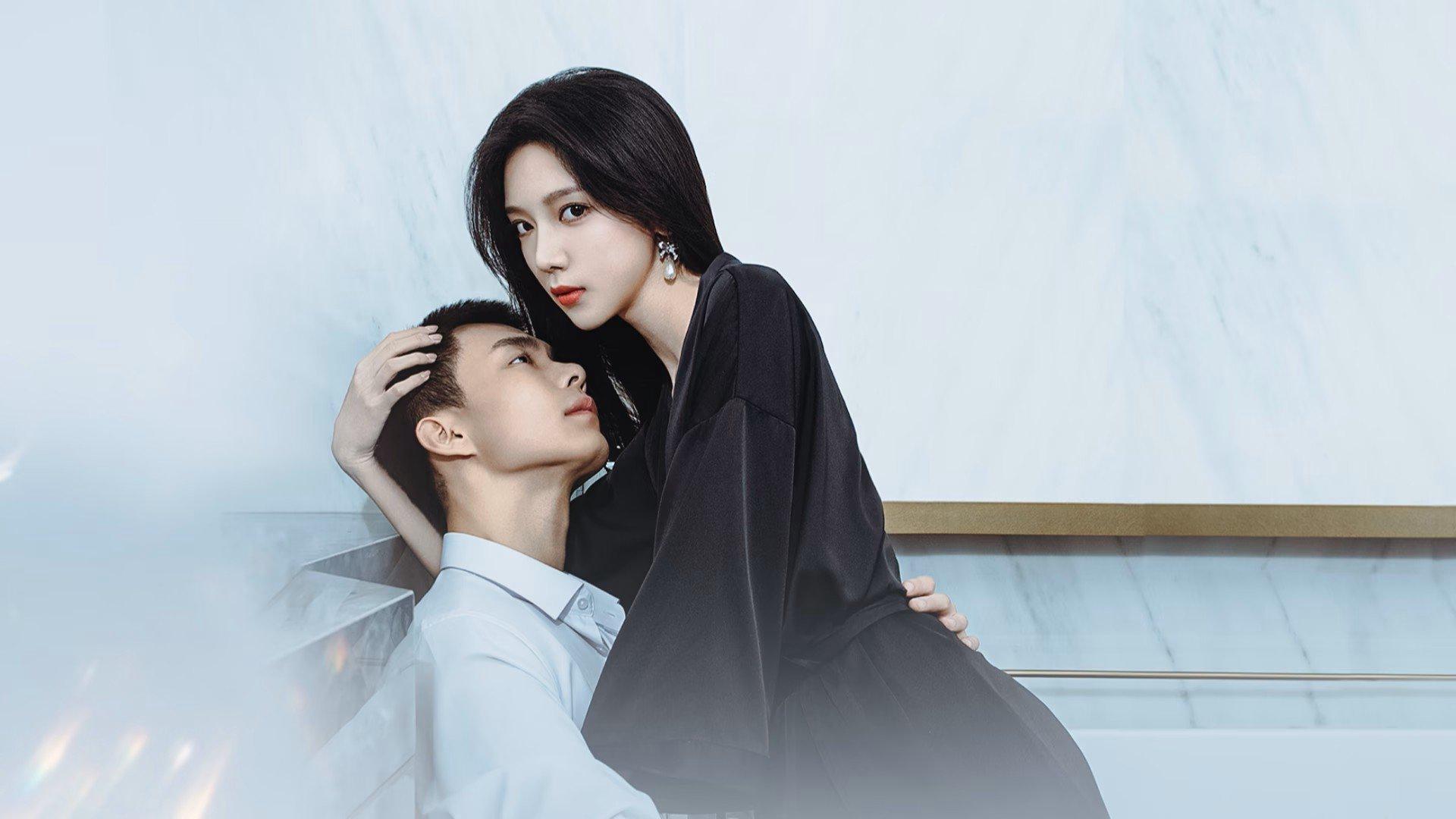 poster Tôi Vốn Vô Danh I'm Nobody
