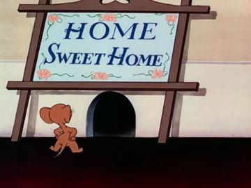 poster Tom And Jerry Collections (1940) Tom And Jerry Collections (1940)