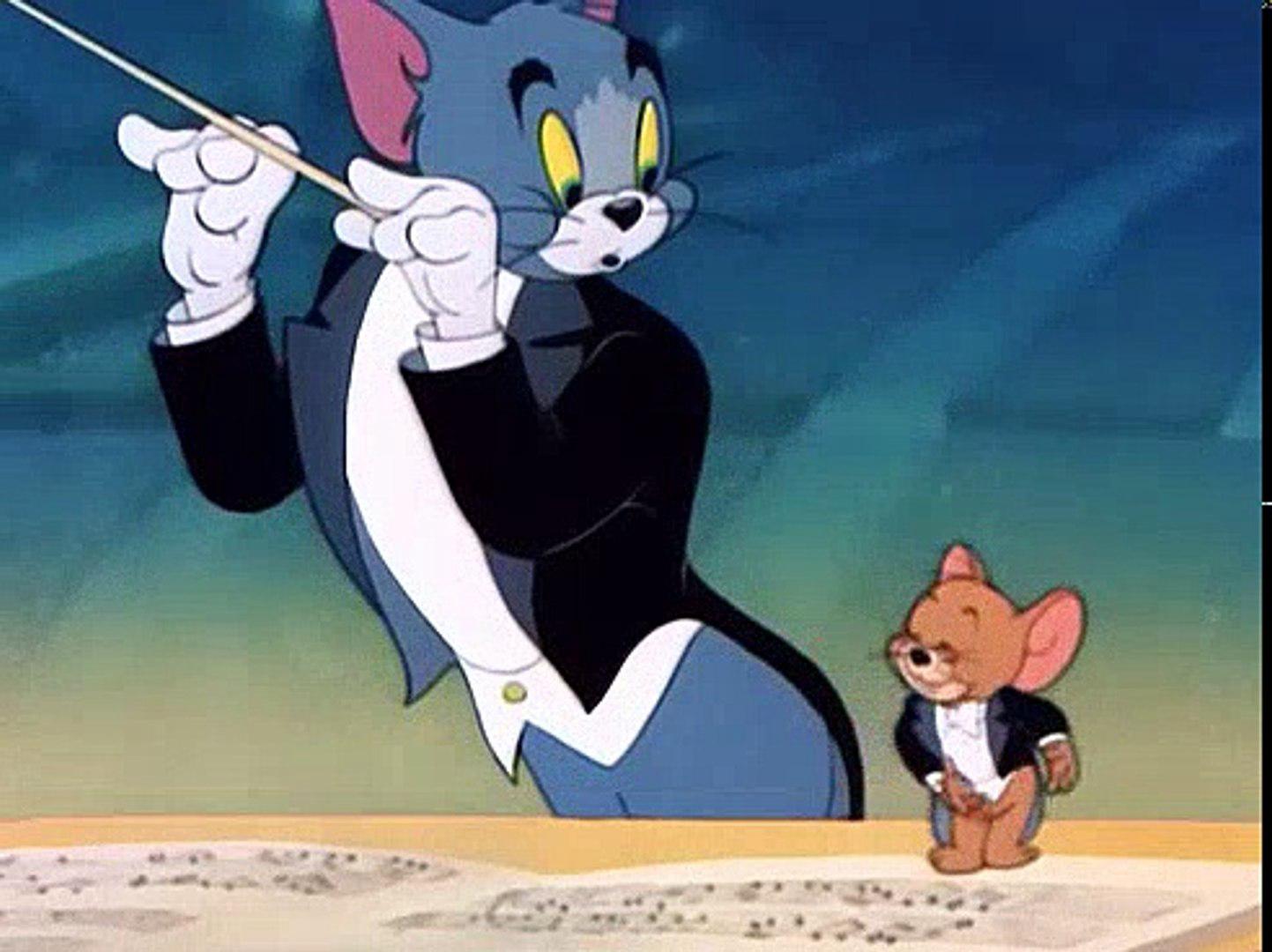 poster Tom And Jerry Collections (1950) Tom And Jerry Collections (1950)