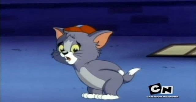 poster Tom and Jerry Kids Show (1990) (Phần 1) Tom and Jerry Kids Show (1990) (Season 1)
