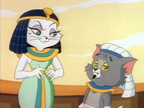 poster Tom and Jerry Kids Show (1990) (Phần 2) Tom and Jerry Kids Show (1990) (Season 2)