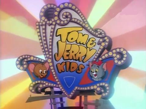 poster Tom and Jerry Kids Show (1990) (Phần 3) Tom and Jerry Kids Show (1990) (Season 3)