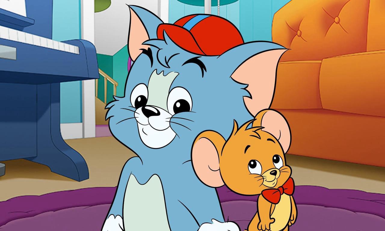 poster Tom and Jerry Kids Show (1990) (Phần 4) Tom and Jerry Kids Show (1990) (Season 4)