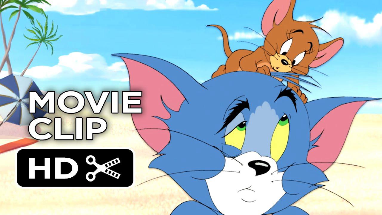 poster Tom and Jerry: Spy Quest Tom and Jerry: Spy Quest
