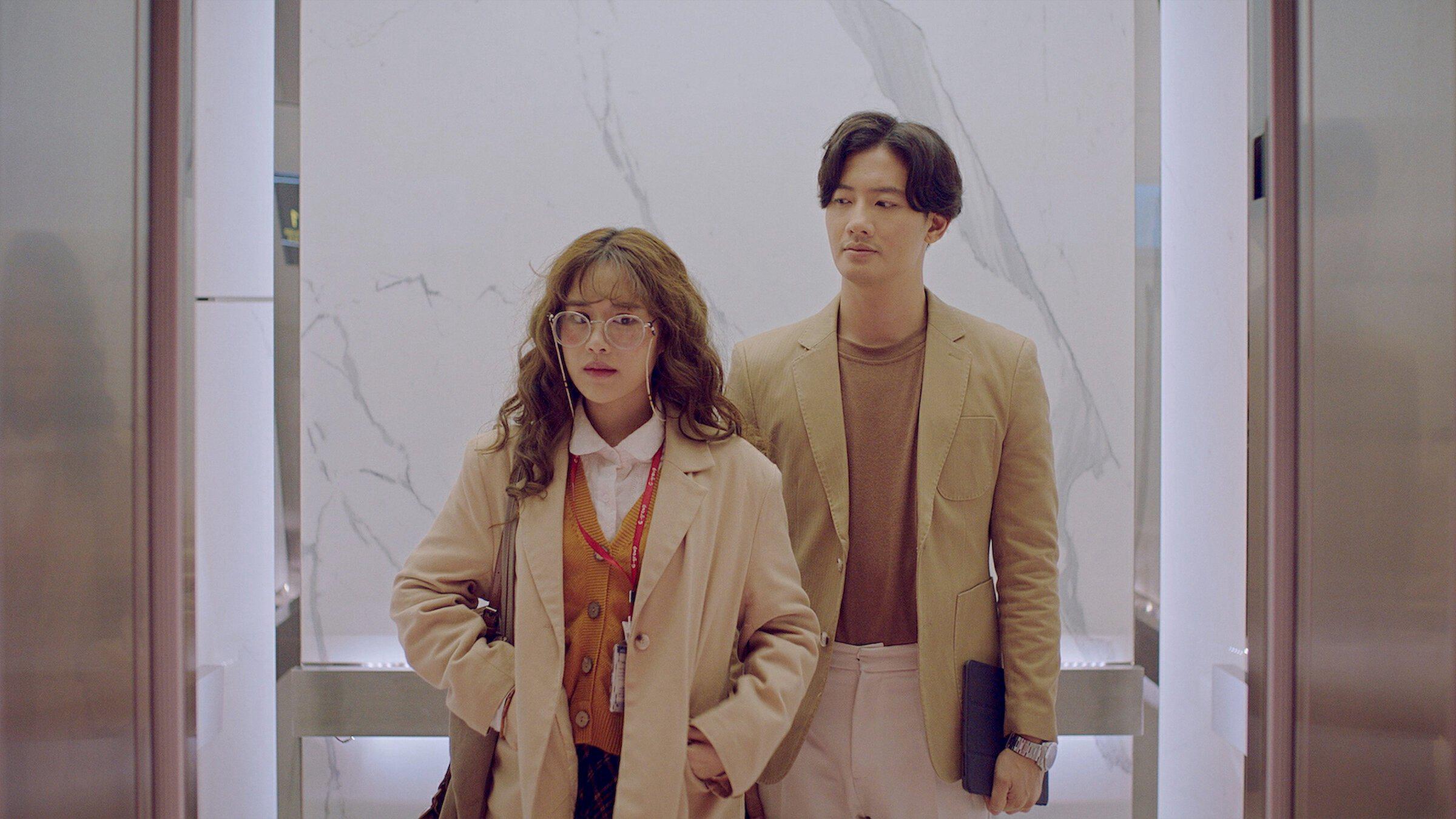 poster Vẫn Mãi Là Em Me Always You