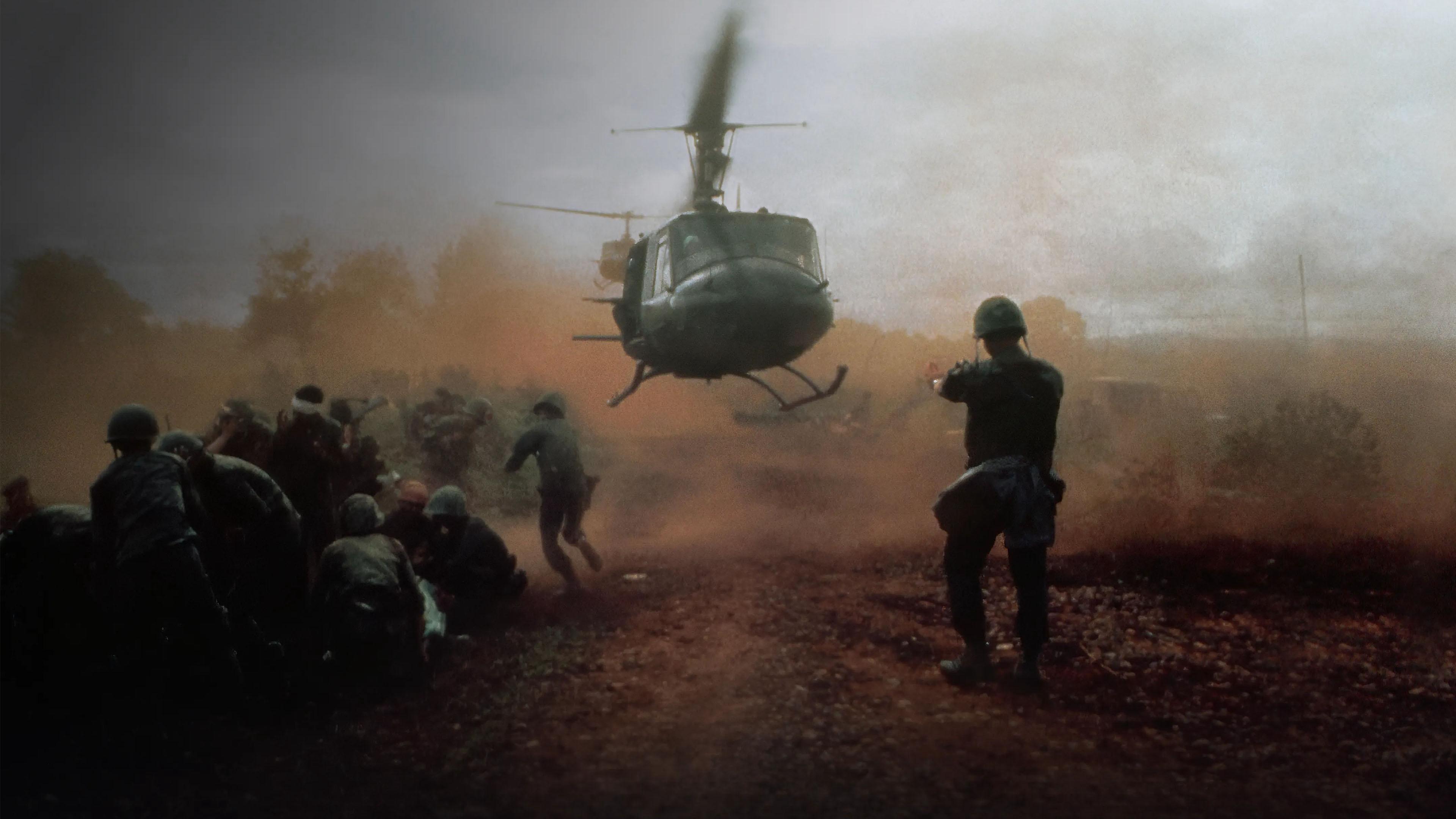 poster Vietnam: The War That Changed America Vietnam: The War That Changed America