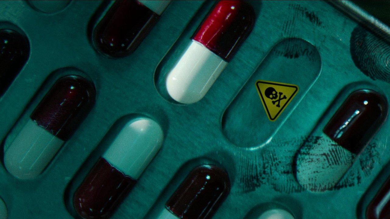 poster Vụ Án Bỏ Ngỏ: Án Mạng Đầu Độc Tylenol Cold Case: The Tylenol Murders