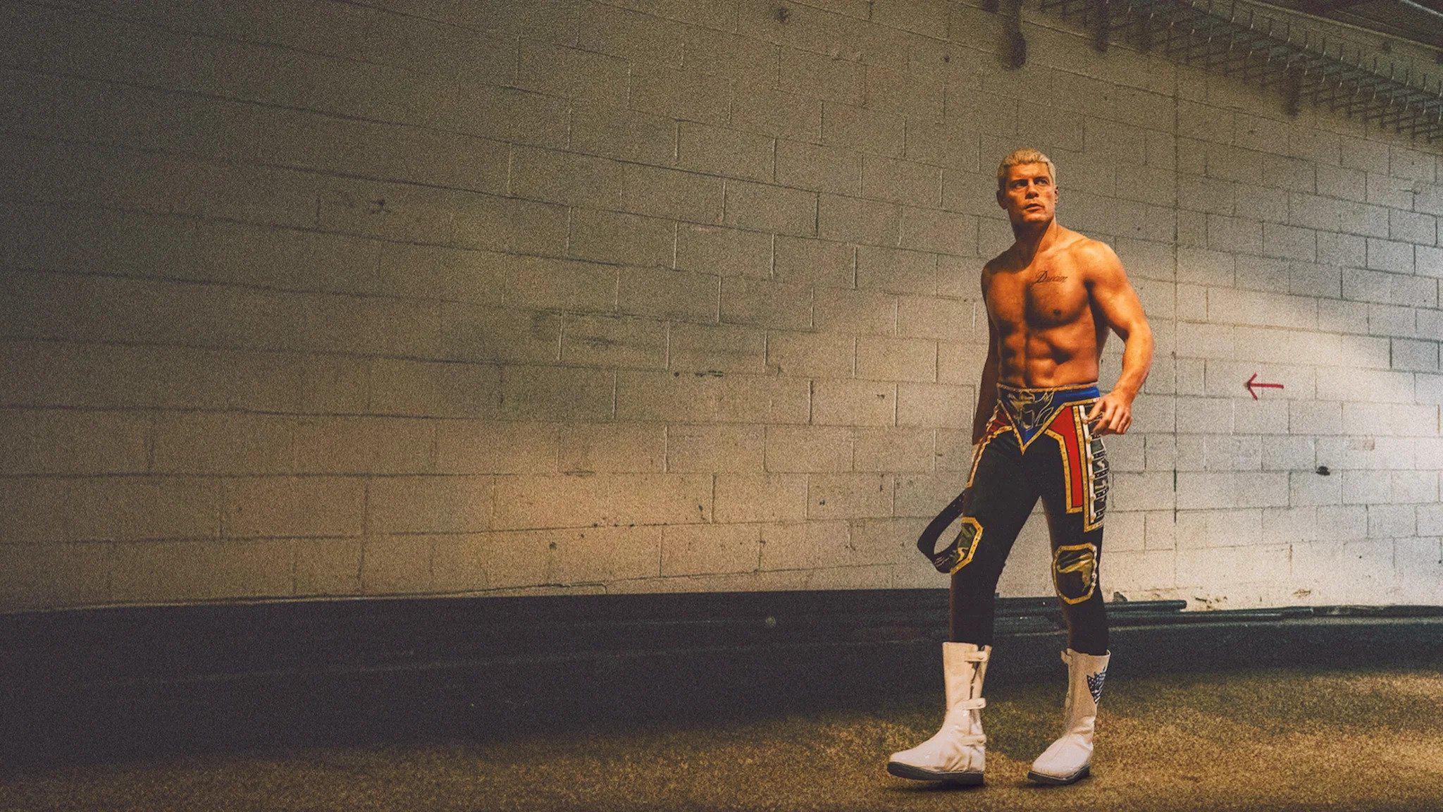 poster WWE: Hậu Trường WWE: Unreal